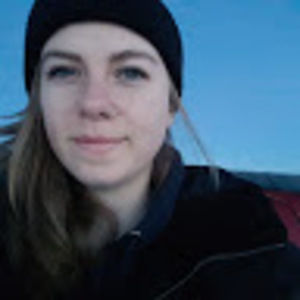 Meet your Posher, Elly-anne